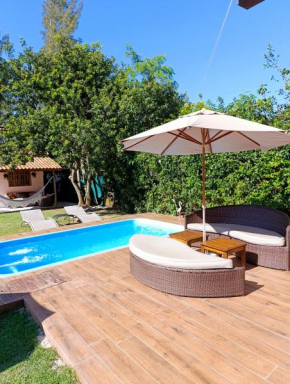 Marina Guest House
